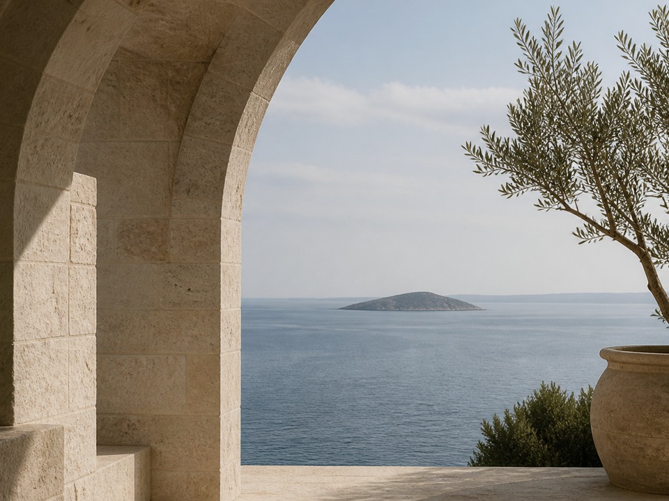 Allia Boutique Hotel · Bodrum